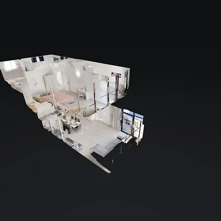 Vivienda Vacacional Las Buganvillas - Espaciosa En Zona Comoda Y Tranquila *