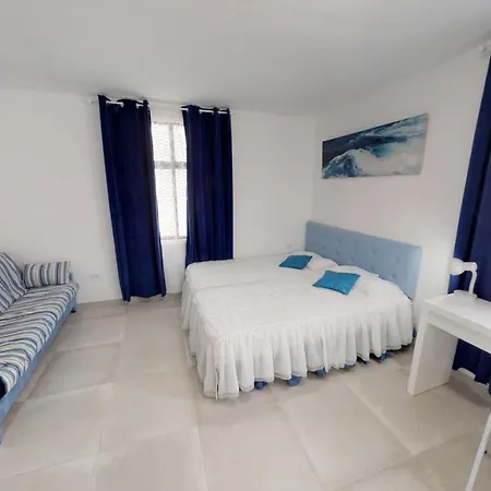Vivienda Vacacional Las Buganvillas - Espaciosa En Zona Comoda Y Tranquila * Maspalomas (Gran Canaria)